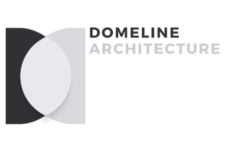 Domeline Architecture's logo