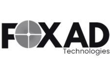 Foxad technologies logo