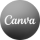 canva icon