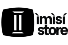 Imisi store's logo