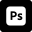 photoshop icon